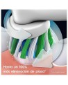 Elektrische Zahnbürste Oral-B Vitality Pro Schwarz