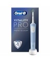 Cepillo de Dientes Eléctrico Oral-B Vitality Pro Negro