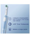 Brosse à dents électrique Oral-B Vitality Pro Noir