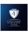 Cepillo de Dientes Eléctrico Oral-B Vitality Pro Negro