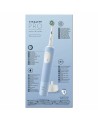 Electric Toothbrush Oral-B Vitality Pro Black