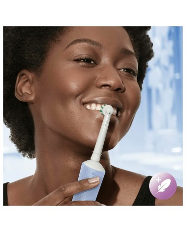 Spazzolino da Denti Elettrico Oral-B Vitality Pro Nero