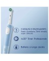 Escova de Dentes Elétrica Oral-B Vitality Pro Preto