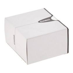 Reloj Unisex Casio LW-200-1BVDF (Ø 30 mm)