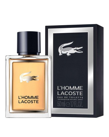 Perfume Homem Lacoste L'Homme EDT 50 ml