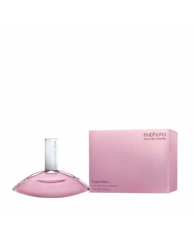 Women's Perfume Calvin Klein Euphoria 100 ml