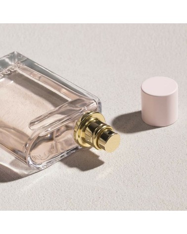 Profumo Donna Burberry Her EDP 50 ml