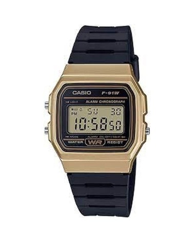 Montre Homme Casio VINTAGE Gris (Ø 35 mm) (Ø 38 mm)