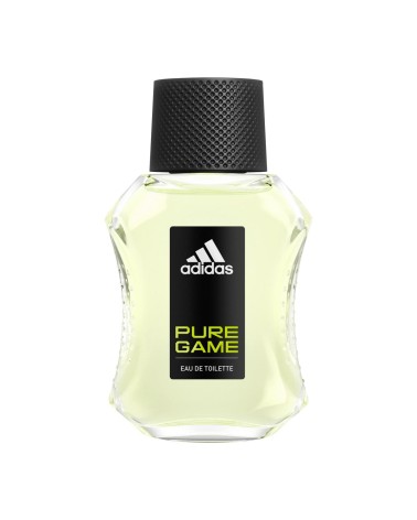 Perfume Hombre Adidas Pure Game EDT 100 ml