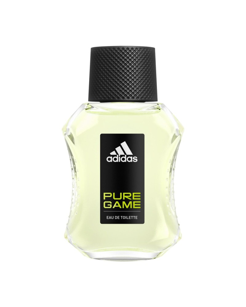 Herrenparfüm Adidas Pure Game EDT 100 ml