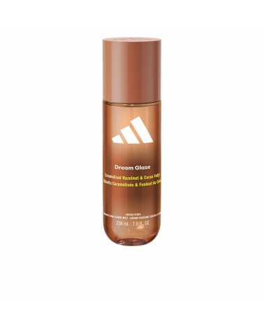 Profumo Unisex Adidas DREAM GLAZE 236 ml