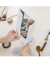 Miroir Grossissant avec LED 4-in-1 Ledflect InnovaGoods