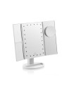Espejo de Aumento con LED 4-in-1 Ledflect InnovaGoods