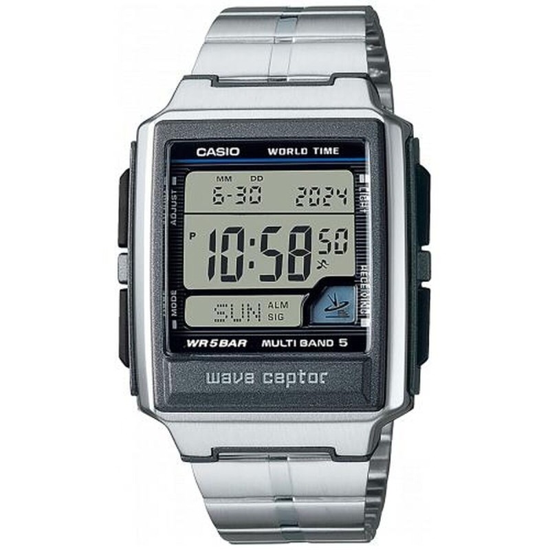 Reloj Hombre Casio
