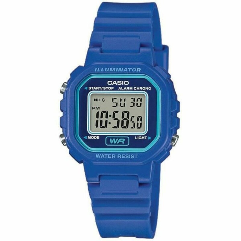 Reloj Mujer Casio LA-20WH-2AEF