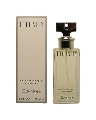 Parfum Femme Eternity Calvin Klein 10000303 EDP EDP
