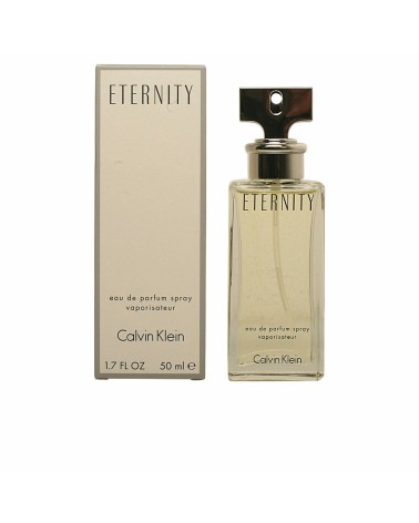Parfum Femme Eternity Calvin Klein 10000303 EDP EDP