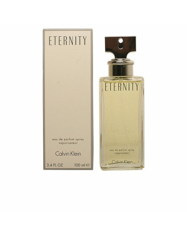 Women's Perfume Eternity Calvin Klein 10000303 EDP EDP