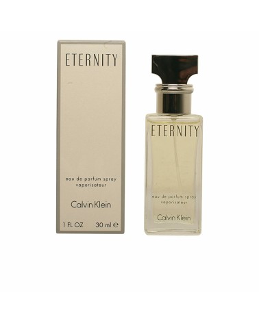 Damenparfüm Eternity Calvin Klein 10000303 EDP EDP