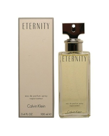 Damenparfüm Eternity Calvin Klein 10000303 EDP EDP