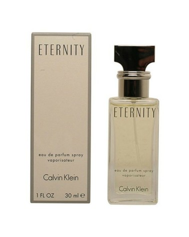 Women's Perfume Eternity Calvin Klein 10000303 EDP EDP