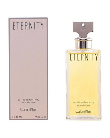 Profumo Donna Eternity Calvin Klein 10000303 EDP EDP