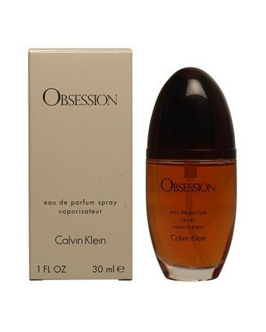 Parfum Femme Obsession Calvin Klein EDP EDP