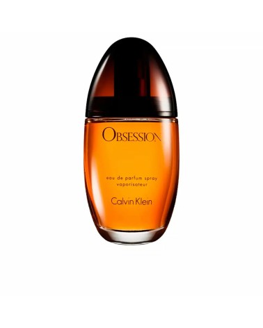 Profumo Donna Obsession Calvin Klein EDP EDP
