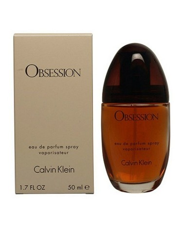 Perfume Mujer Obsession Calvin Klein EDP EDP