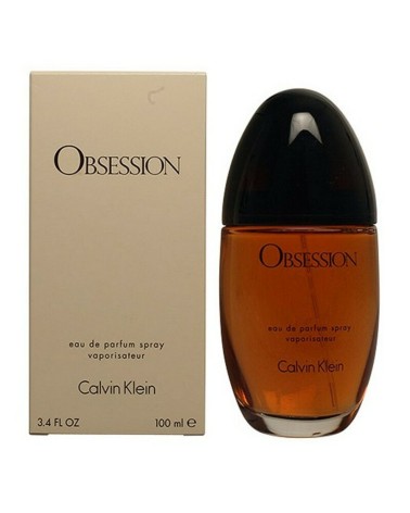 Perfume Mulher Obsession Calvin Klein EDP EDP