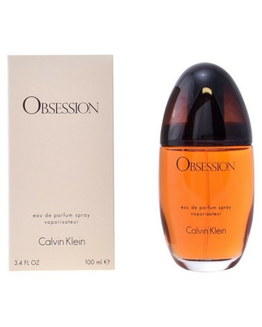 Perfume Mujer Obsession Calvin Klein EDP EDP