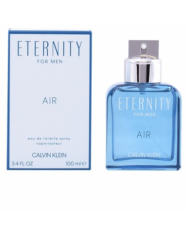 Herrenparfüm Calvin Klein EDT