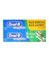 Dentifricio Complete Oral-B (2 uds)