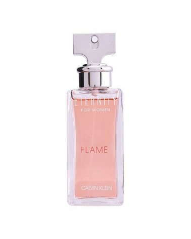 Perfume Mulher Eternity Flame Calvin Klein (EDP) EDP