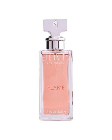 Parfum Femme Eternity Flame Calvin Klein (EDP) EDP