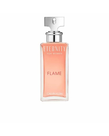 Parfum Femme Eternity Flame Calvin Klein (EDP) EDP