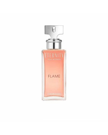 Perfume Mulher Eternity Flame Calvin Klein (EDP) EDP