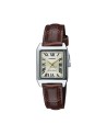 Relógio feminino Casio LTP-V007L-9BUDF (Ø 22 mm)
