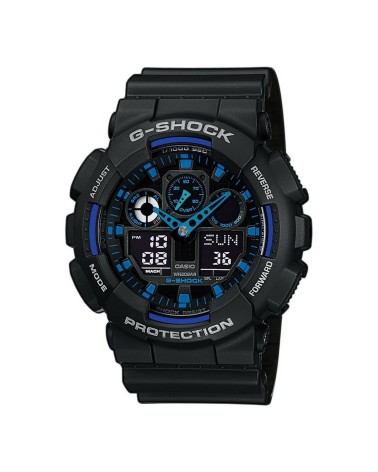 Bracelet d'activités Casio G-Shock GS BASIC