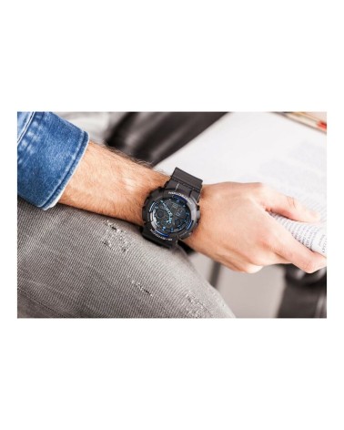 Orologi Sportivi Casio G-Shock GS BASIC