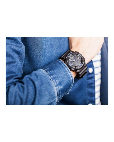 Activity Bangle Casio G-Shock GS BASIC