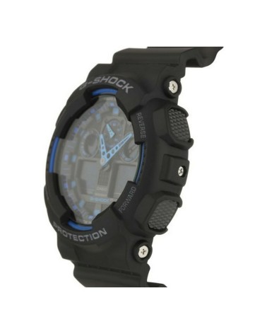 Pulseira de Atividade Casio G-Shock GS BASIC