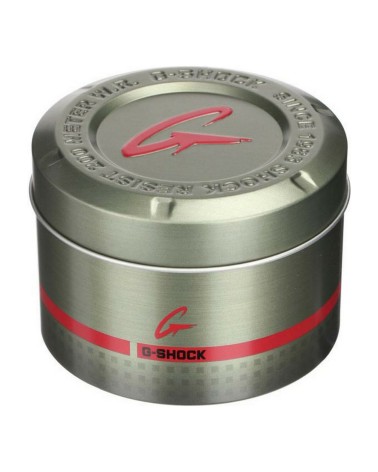 Bracelet d'activités Casio G-Shock GS BASIC