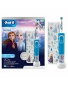 Escova de Dentes Elétrica Oral-B D100 KIDS