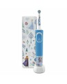 Cepillo de Dientes Eléctrico Oral-B D100 KIDS