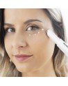 Appareil de Massage Oculaire Anti-âge avec Photothérapie, Thermothérapie et Vibrothérapie Therey InnovaGoods