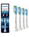 Cabezal de Recambio Philips Blanco 4 Unidades