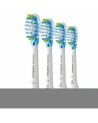 Tête de rechange Philips Blanc 4 Unités
