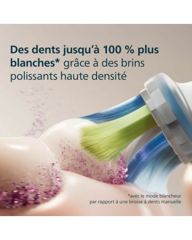 Cabezal de Recambio Philips Blanco 4 Unidades