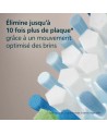Tête de rechange Philips Blanc 4 Unités